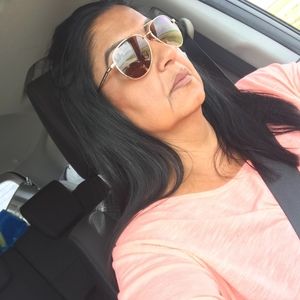 Meet your Posher, Shibani
